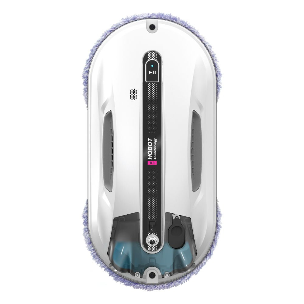 Robot Limpiacristales HOBOT-R3
