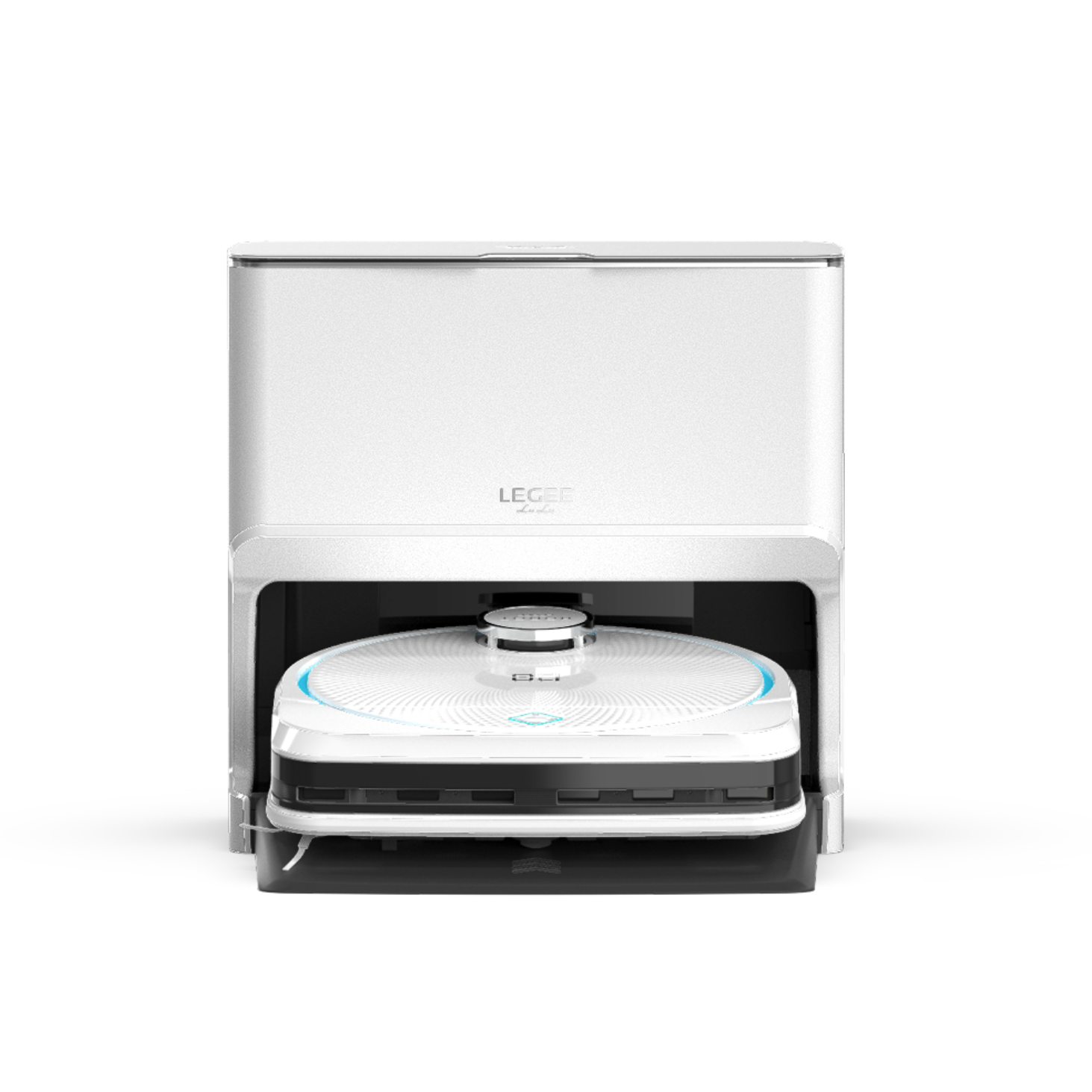 Robot Friegasuelos LEGEE-D8 PRO