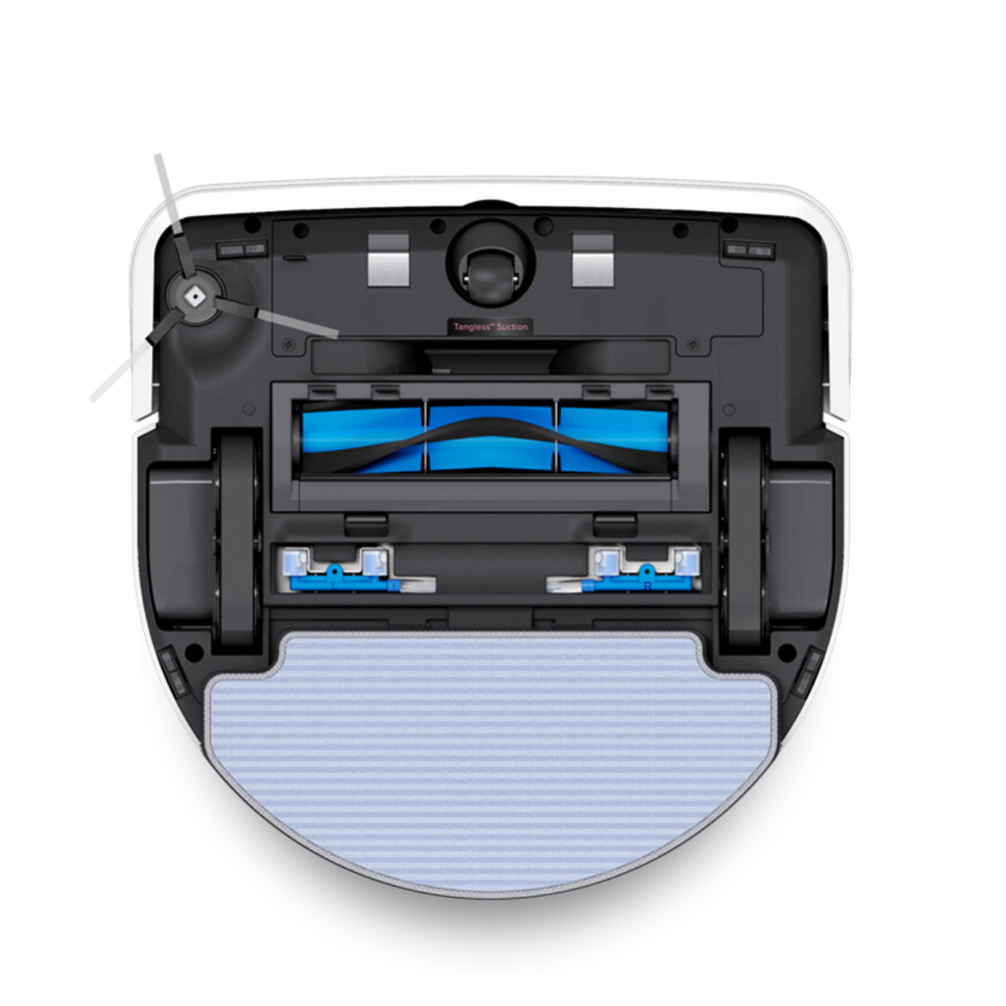 LEGEE-D8 PRO Robotic Floor Washer