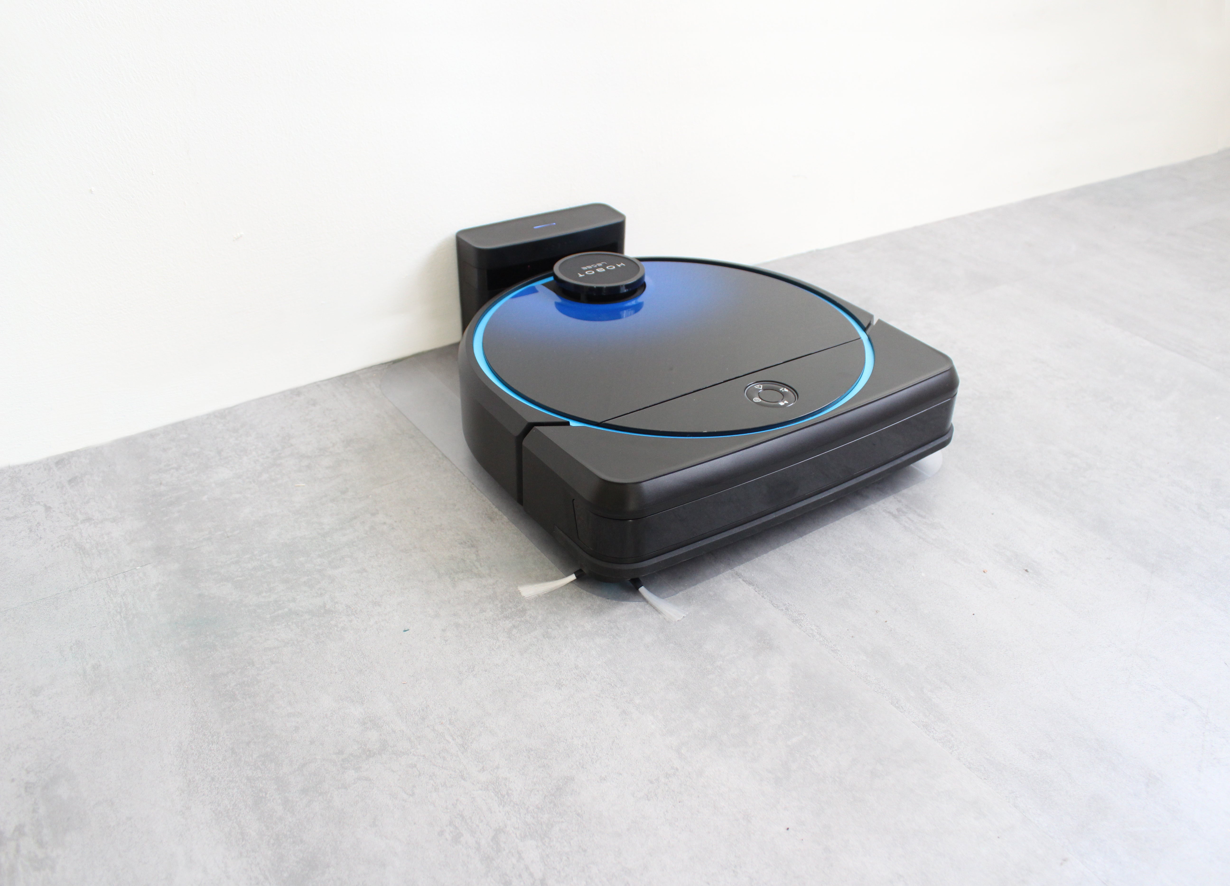 LEGEE-7 Floor Washing Robot