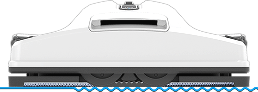 Robot Limpiacristales HOBOT-2S