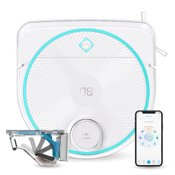 Robot Friegasuelos LEGEE-D8 ECO