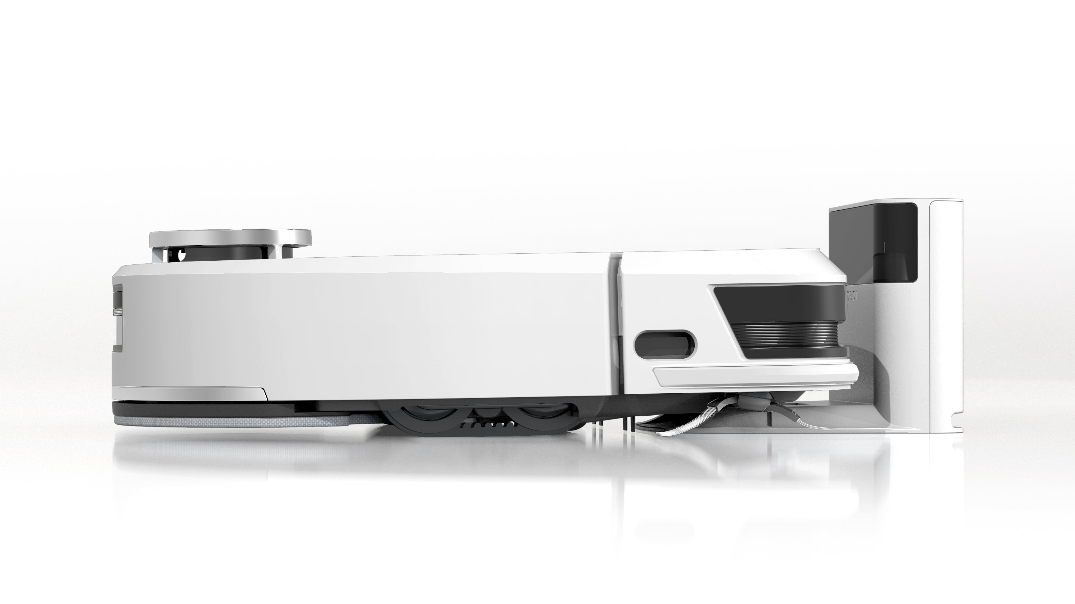 Robot Friegasuelos LEGEE-D8 ECO