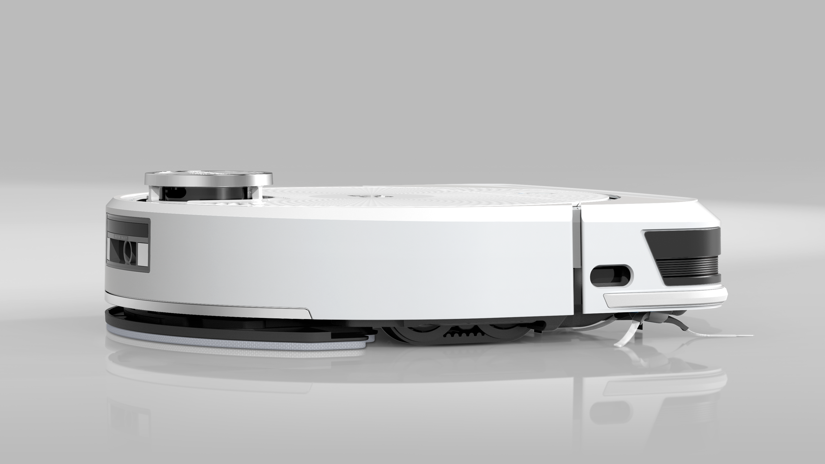 Robot Friegasuelos LEGEE-D8 ECO