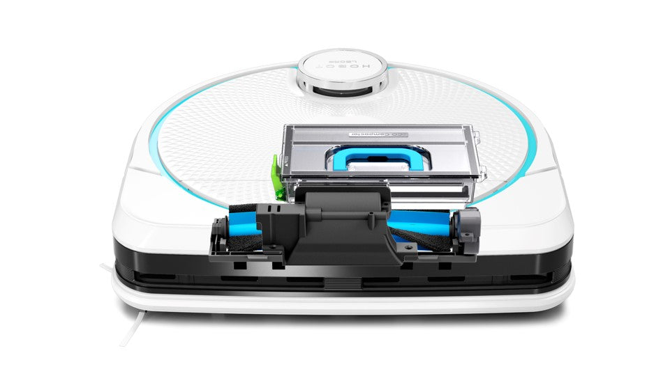 Robot Friegasuelos LEGEE-D8 ECO
