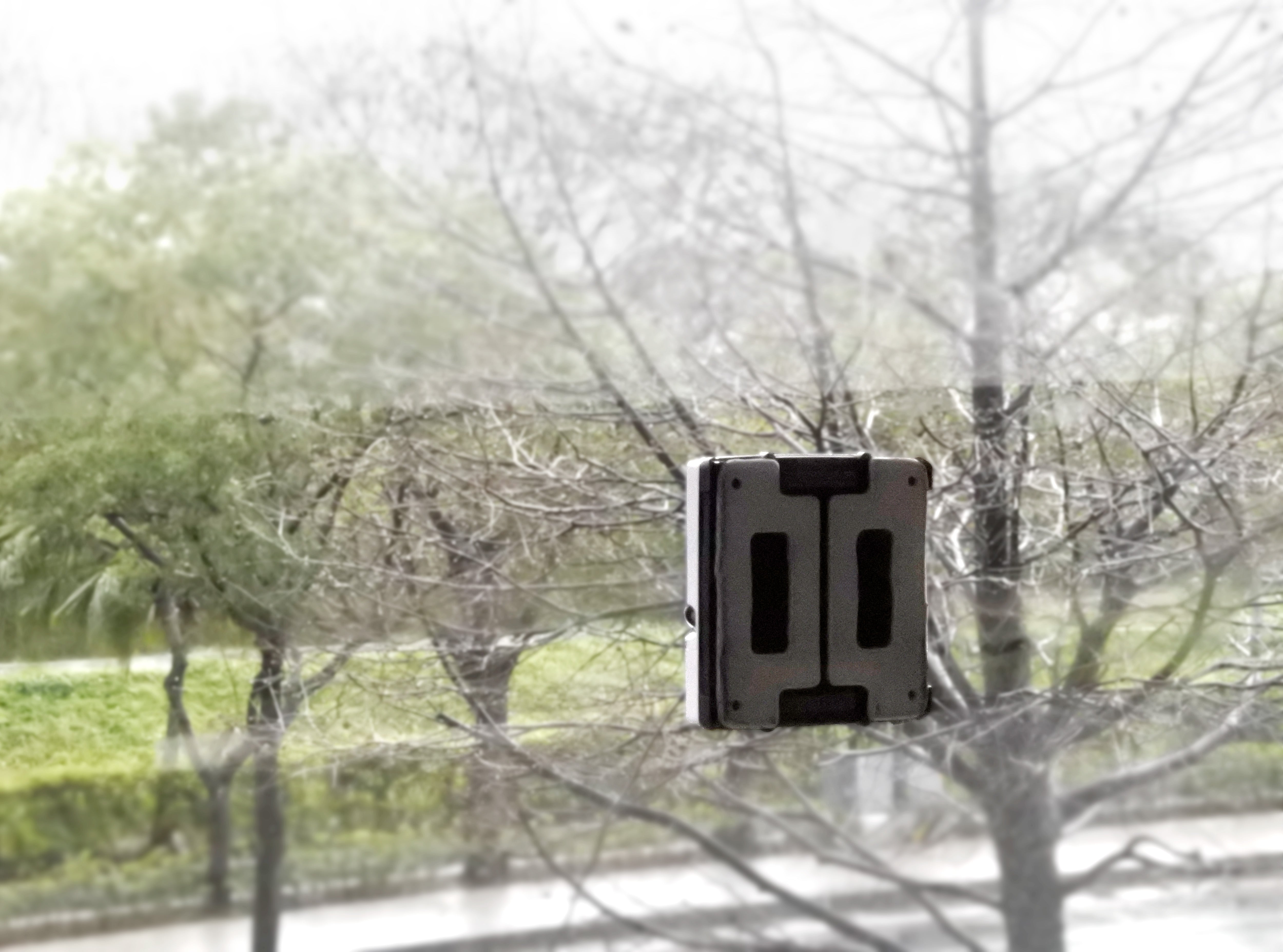 HOBOT-S7 PRO Window Cleaning Robot