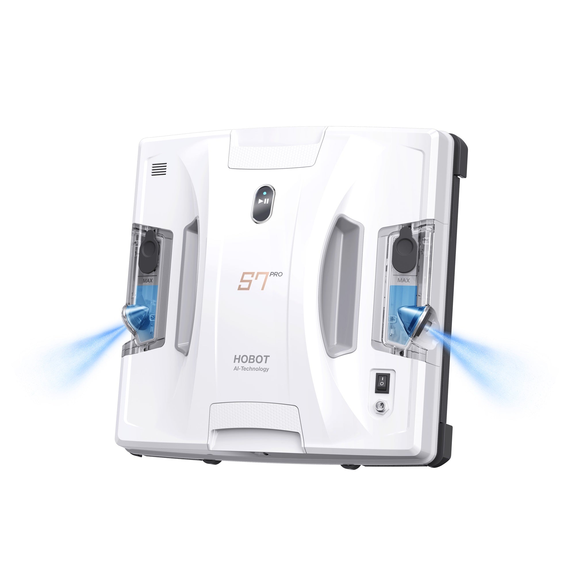 HOBOT-S7 PRO Window Cleaning Robot