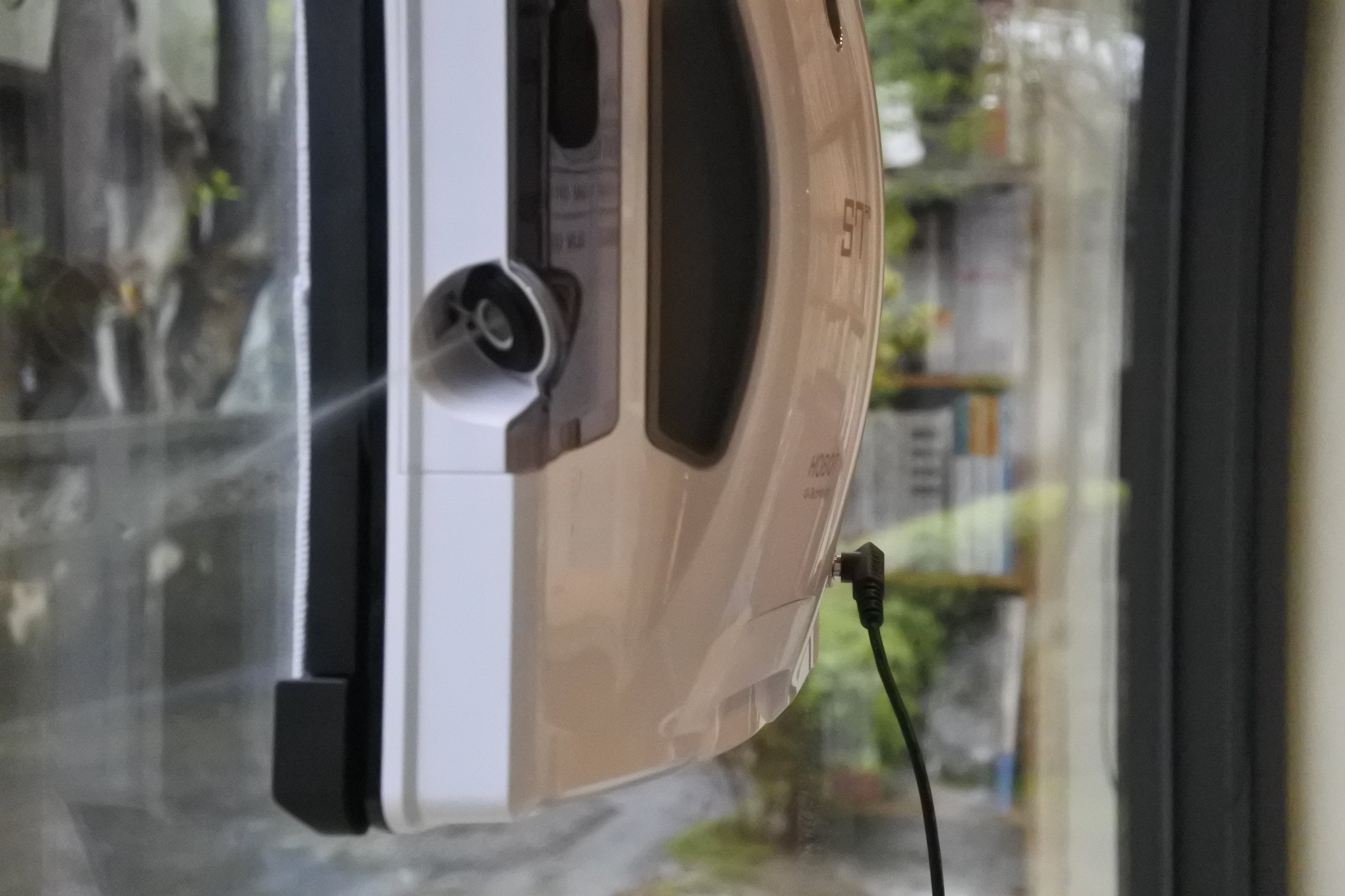 HOBOT-S7 PRO Window Cleaning Robot