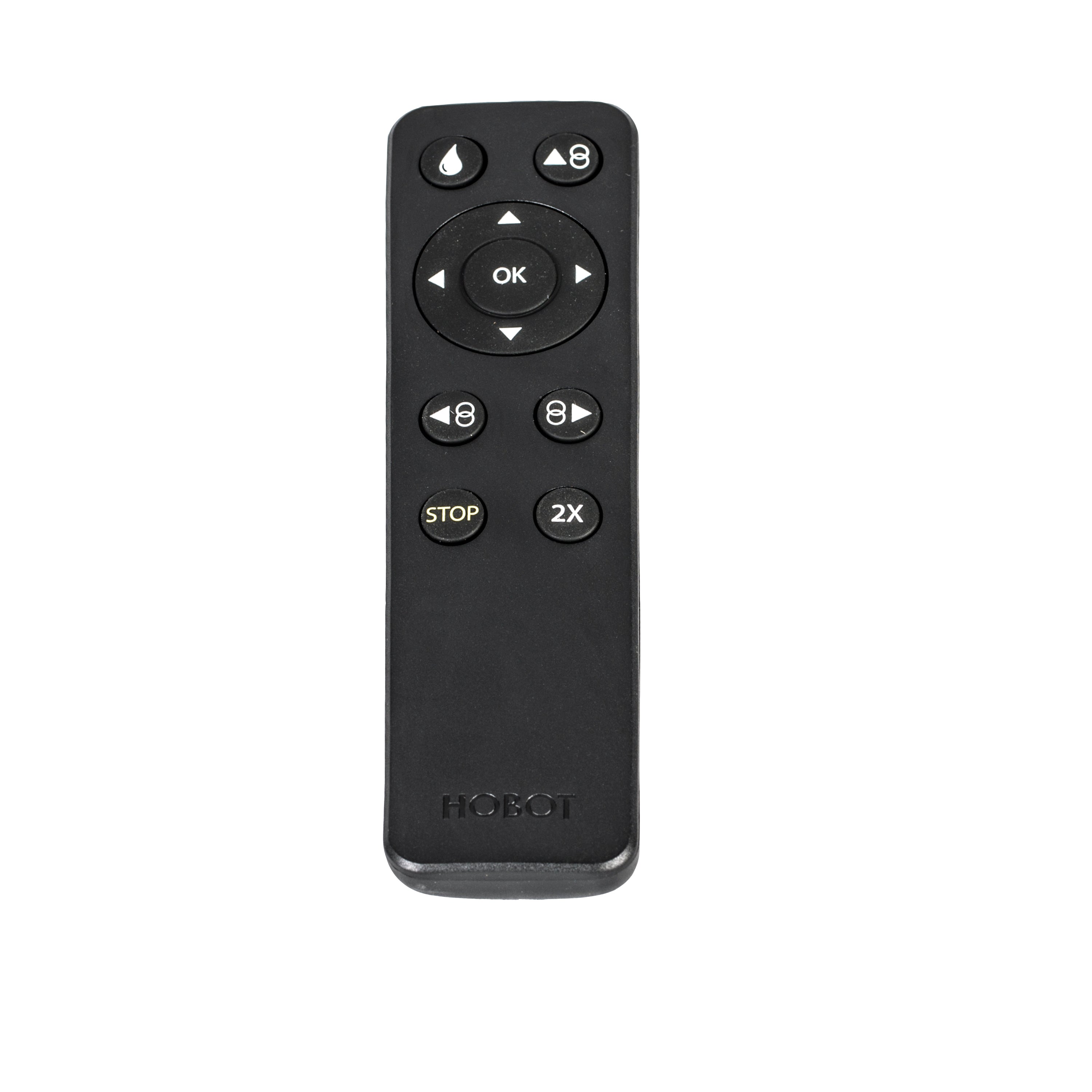 Remote control / Mando de control remoto (Hobot 298)
