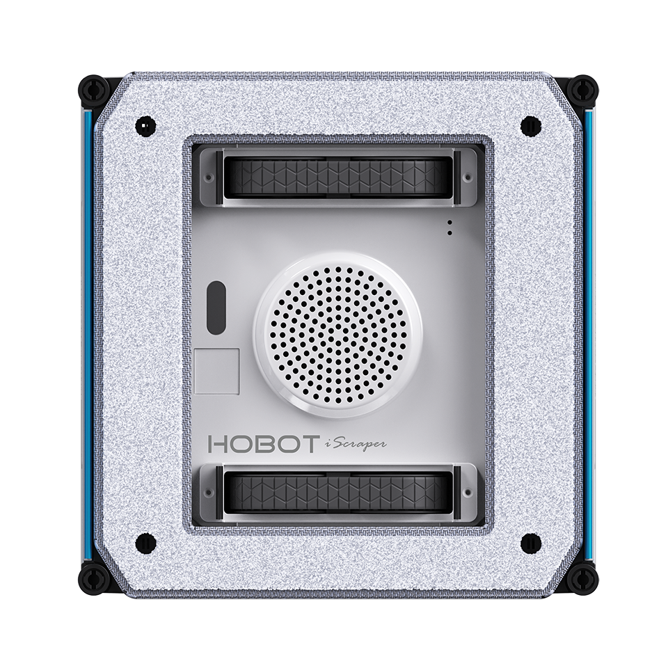 Pack de 3 paños de microfibra HOBOT SP10