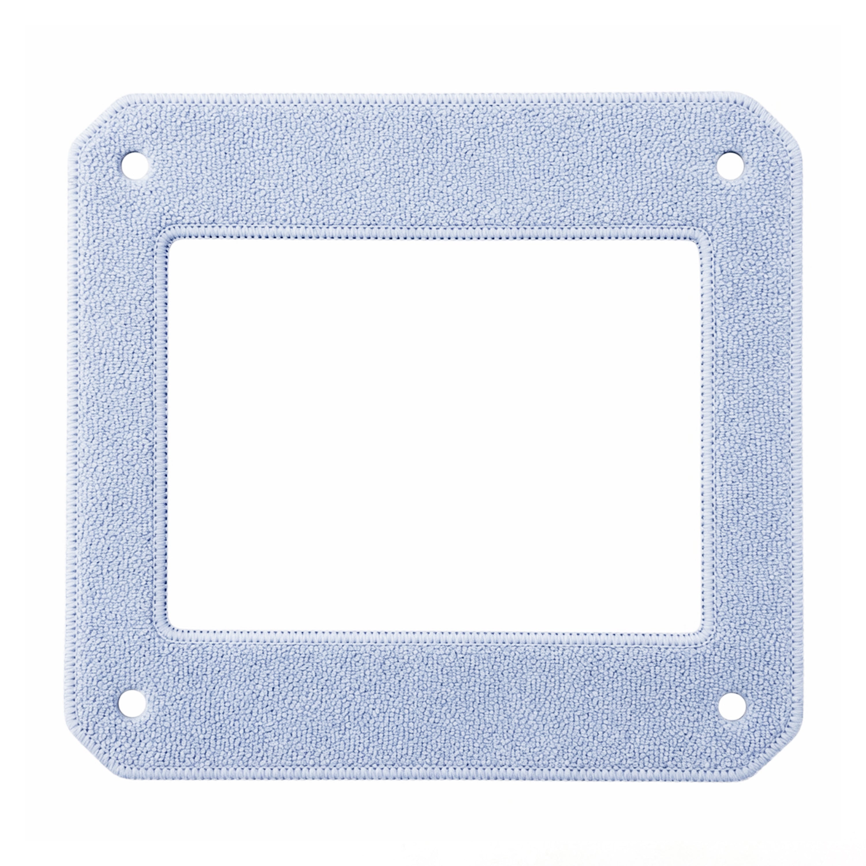 Pack de 3 paños de microfibra HOBOT SP10