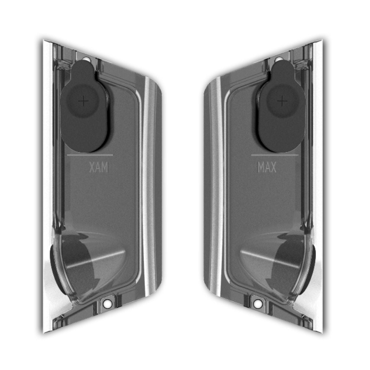 Pack 2 Tanques de agua HOBOT-2S 26 ML Und