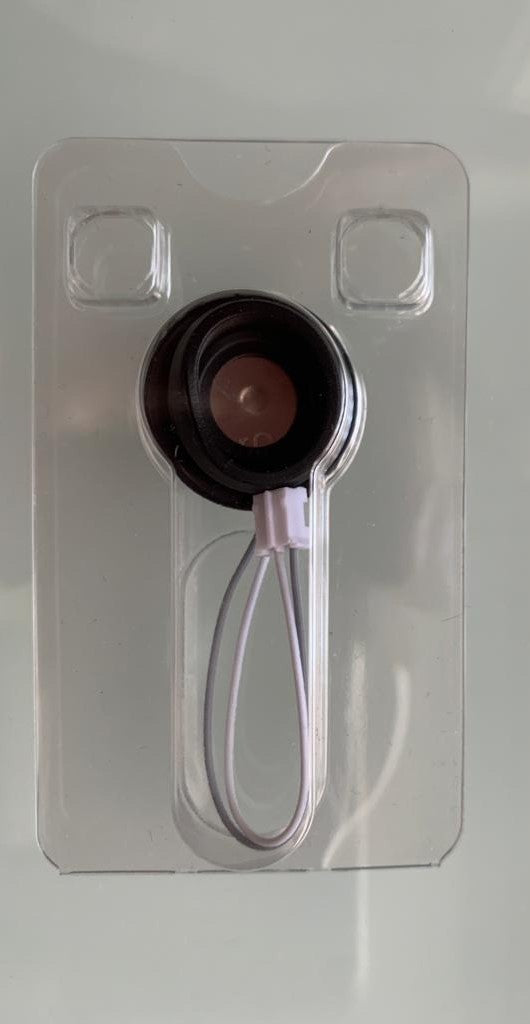 Pulverizador Ultrasónico de agua HOBOT limpiacristales (1 und)