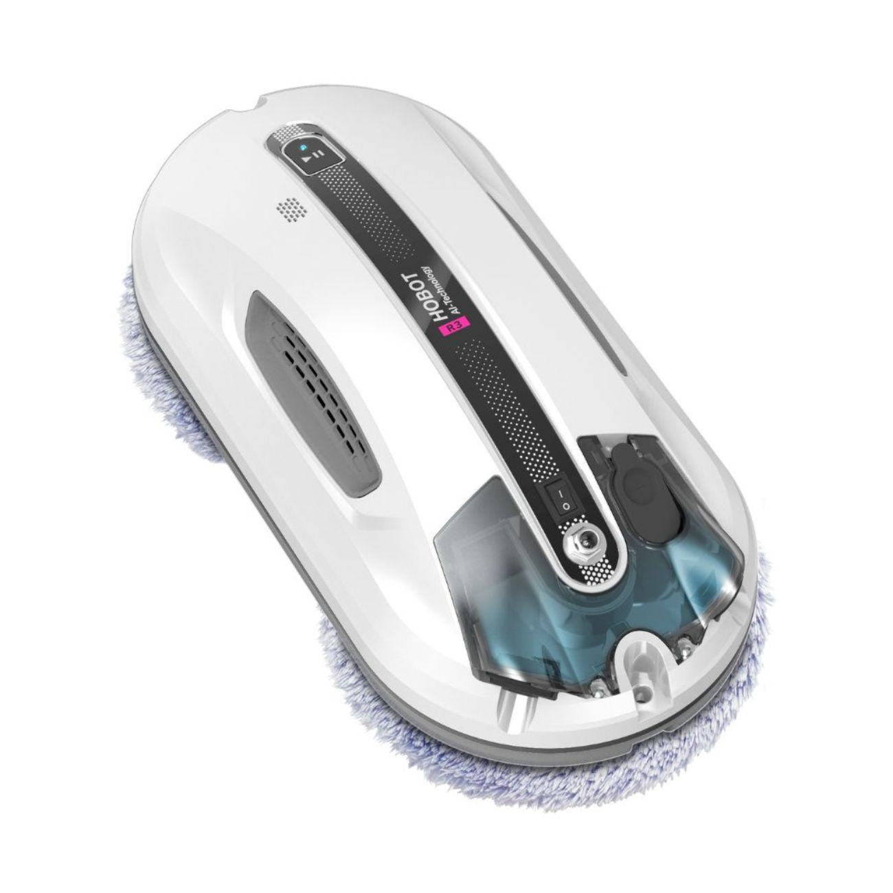 Robot Limpiacristales HOBOT-R3