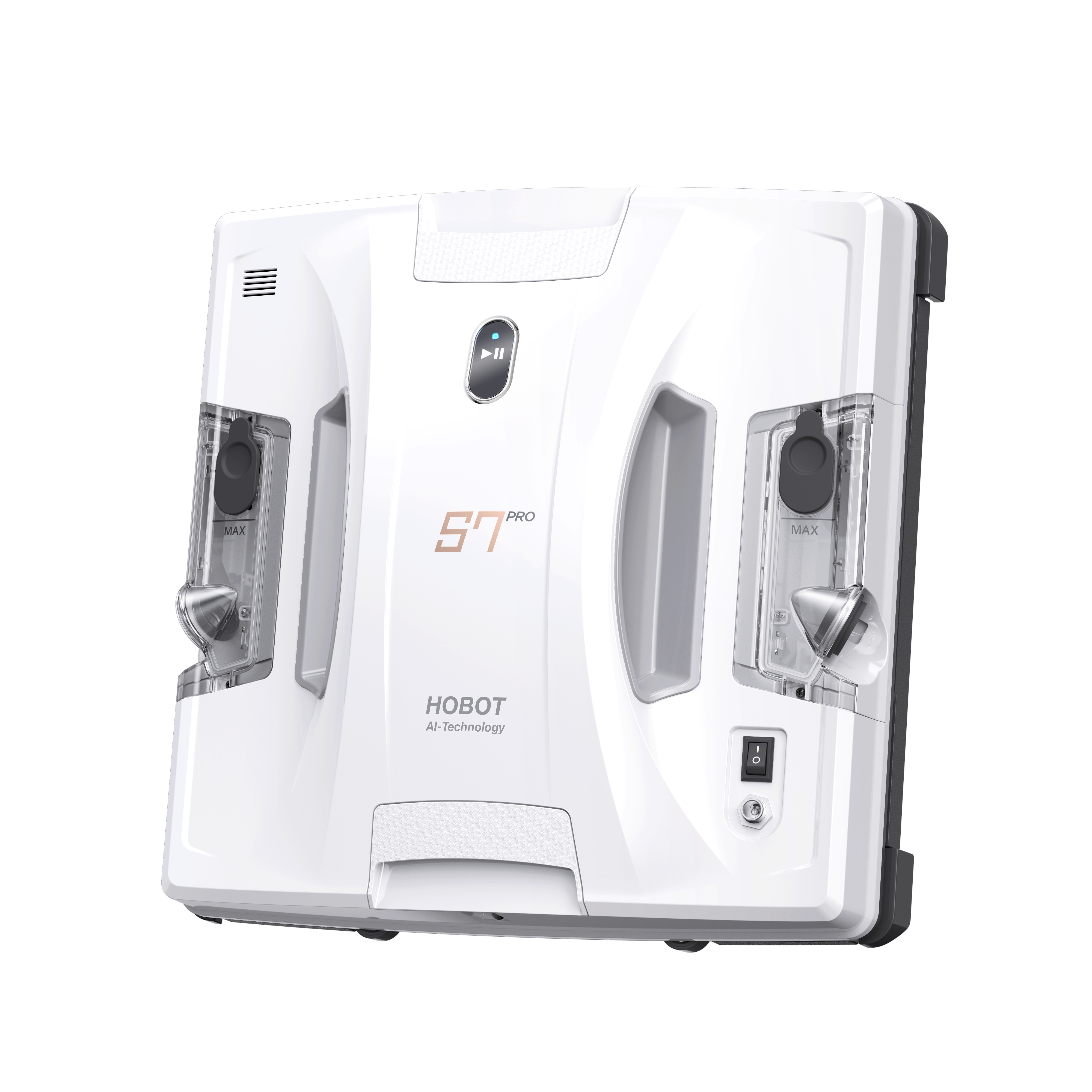 Robot limpiacristales HOBOT-S7 PRO