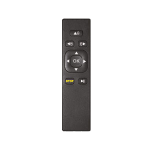 Mando de control remoto HOBOT 198 / 288