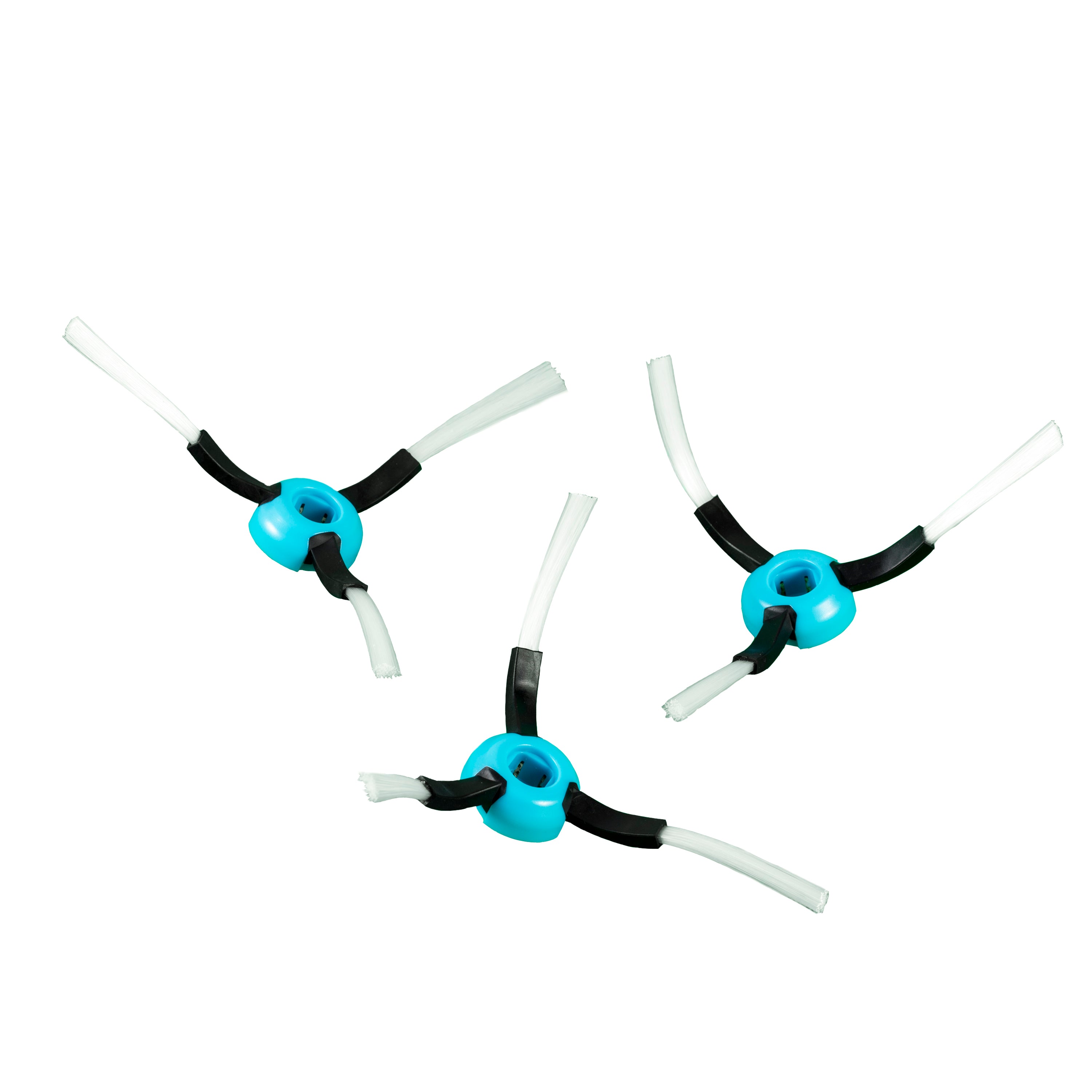 Side brush (3 pcs/pack) / Cepillo lateral (3 uds/pack)
