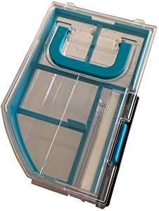 Depósito suciedad Legee-7